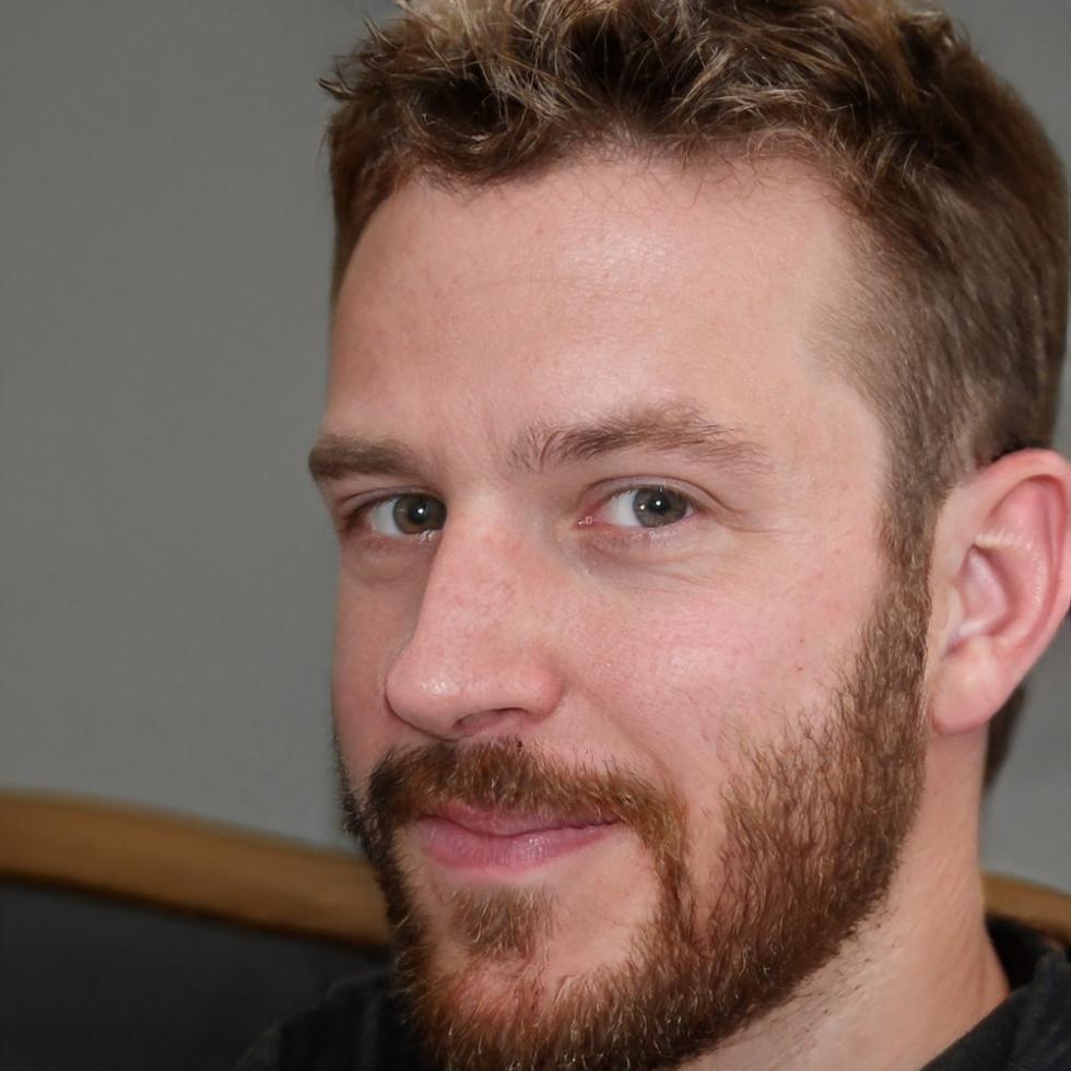 Klemens Waldecker, Senior Analyst
